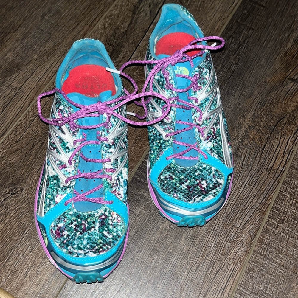 The North Face Sneakers